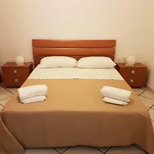 La Dimora Dei Colli Palermo